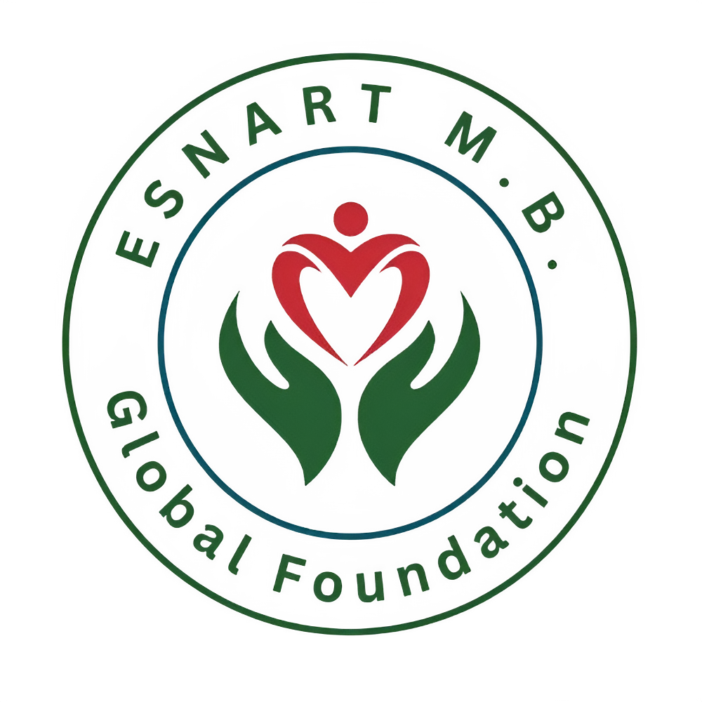 Esnart M.B Global Foundation